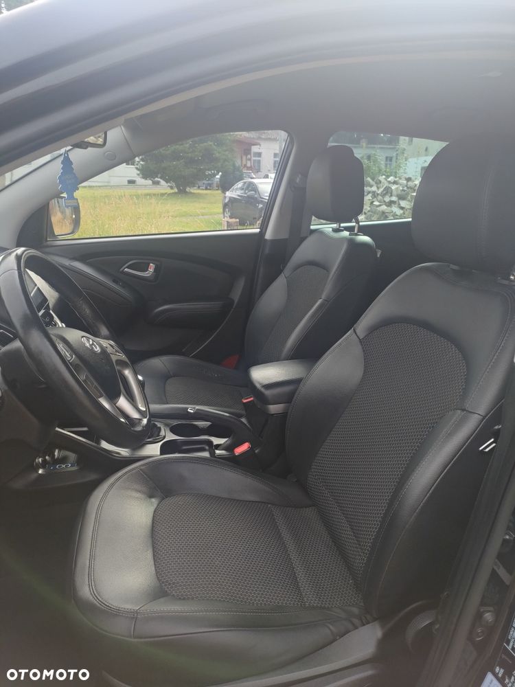 Hyundai ix35 - 7