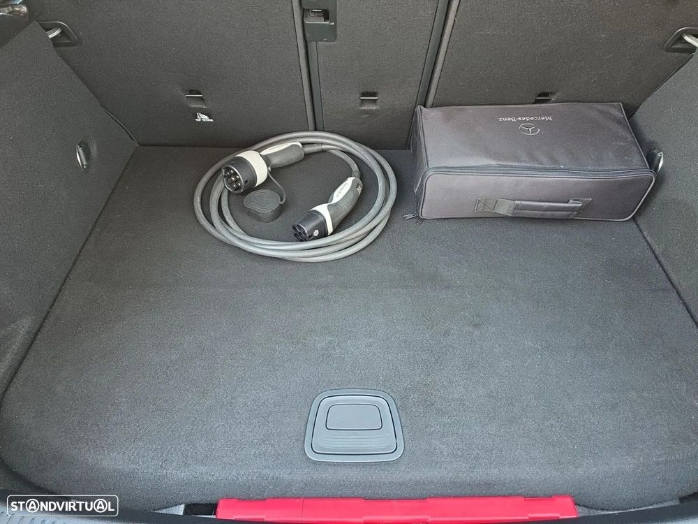 Mercedes-Benz A 250 e Style Plus - 9