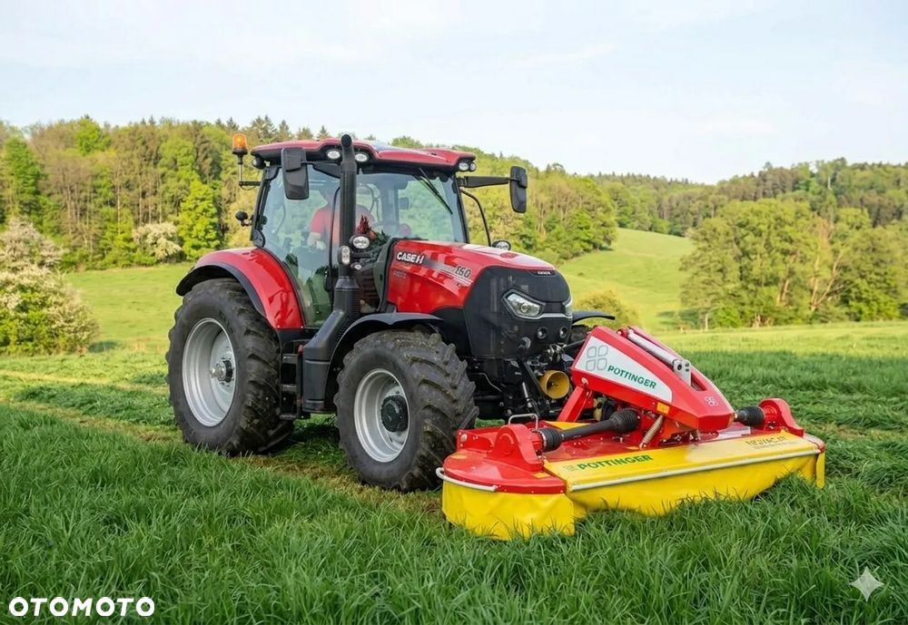 Pottinger Novacat 301 Alpha Motion Pro 3m - 2