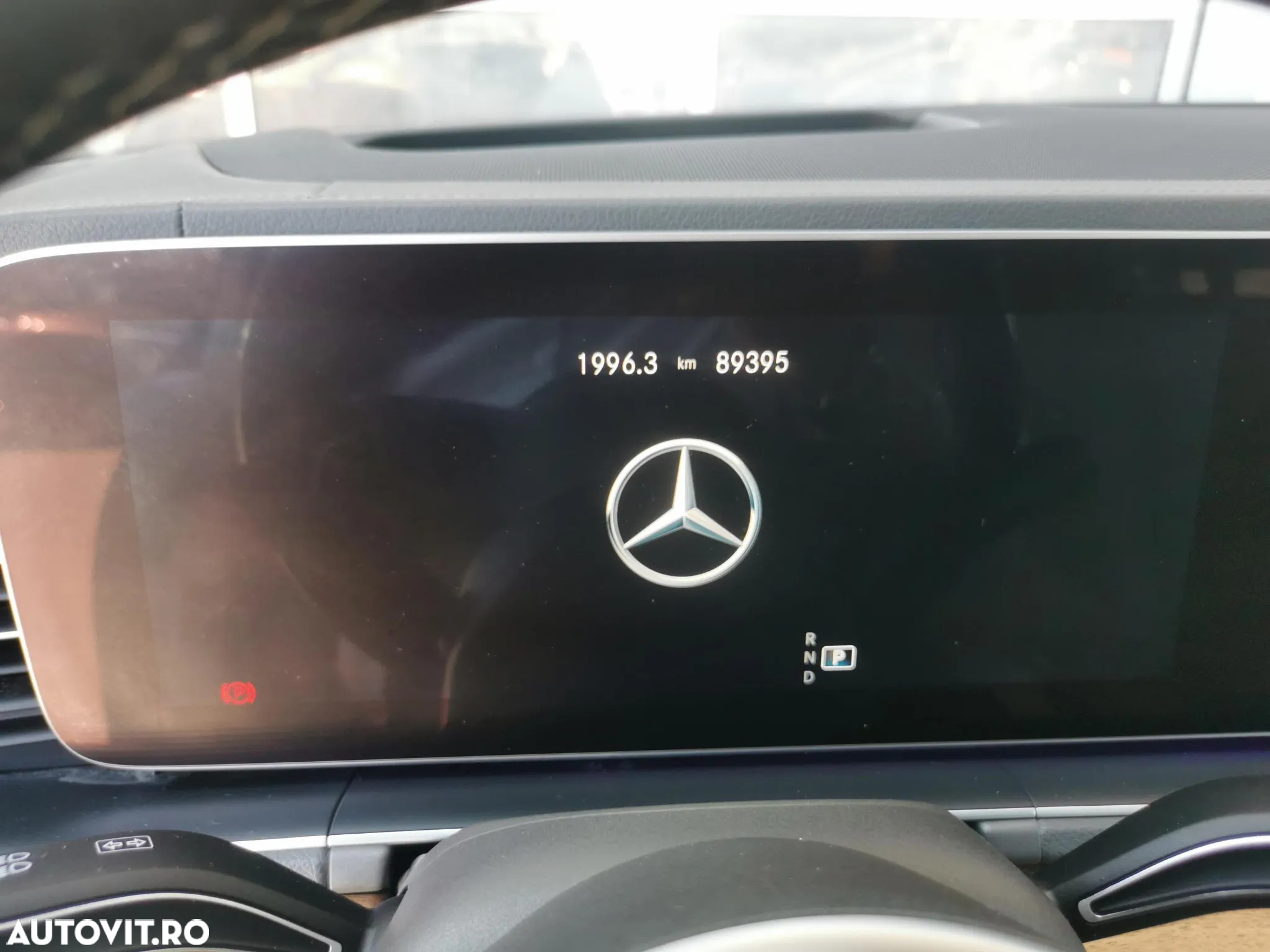 Mercedes-Benz GLE 450 4Matic 9G-TRONIC AMG Line - 11