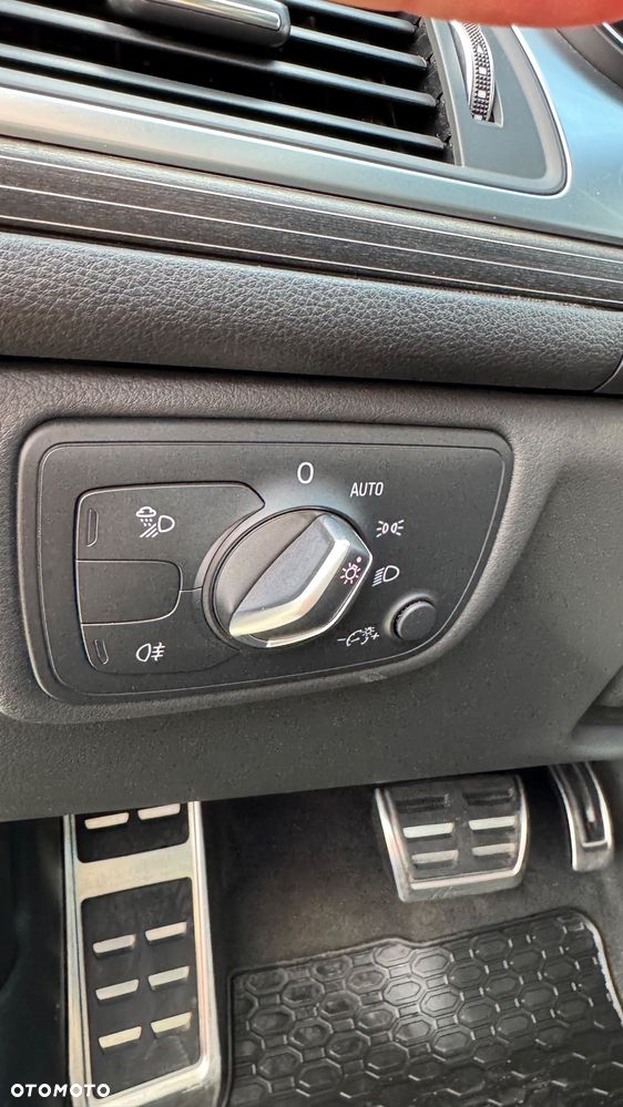 Audi A6 Avant 3.0 TDI Quattro Competition Tiptr - 12