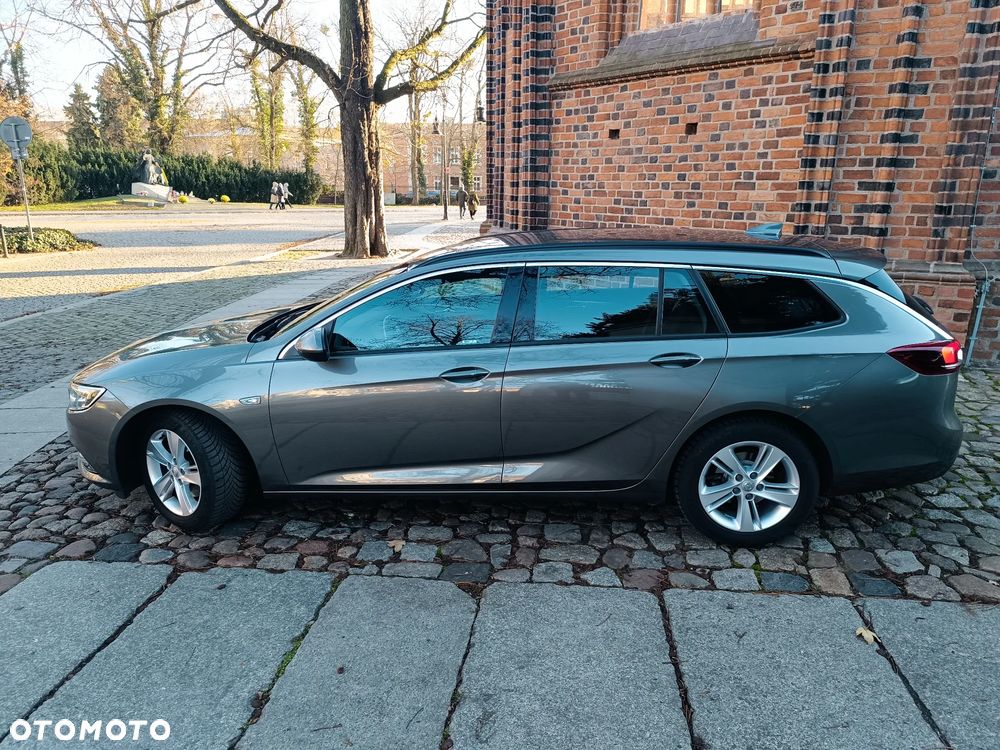 Opel Insignia 2.0 CDTI ecoFLEX Start/Stop Innovation - 6