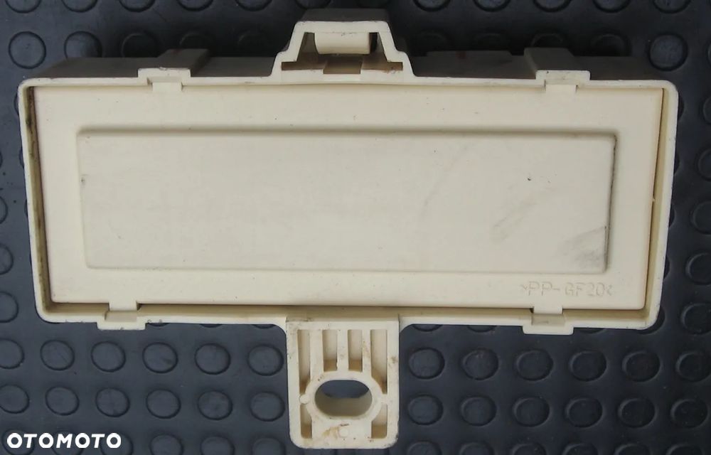 moduł komfortu sterownik  KIA CARENS III 91940-2G020 - 6