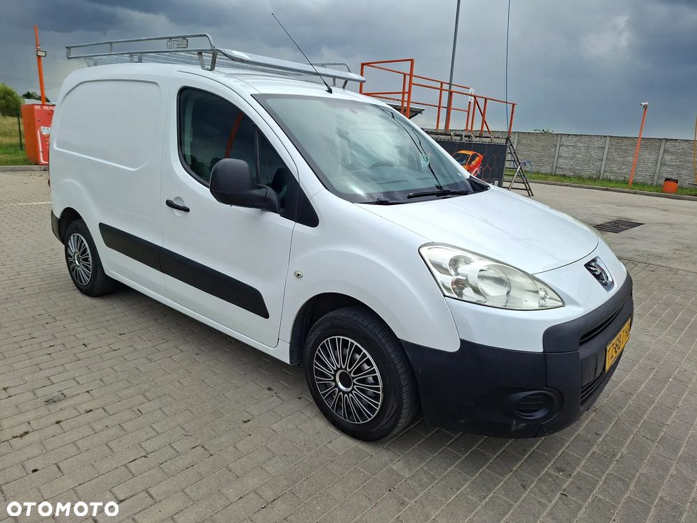 Peugeot Partner - 3
