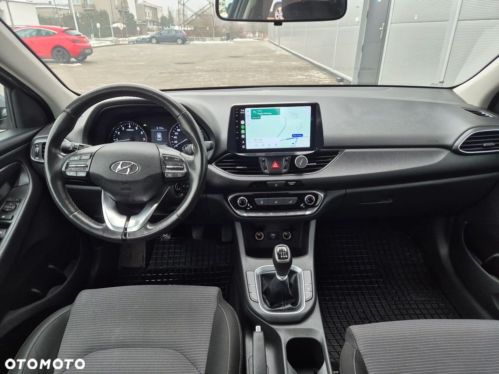 Hyundai i30 1.5 DPI Comfort - 22