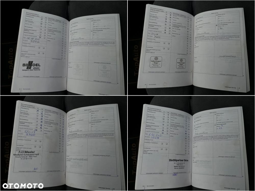 Volkswagen Multivan - 40