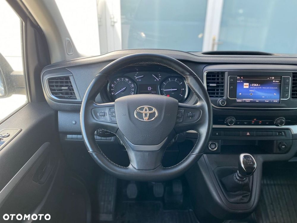 Toyota PROACE VERSO - 13