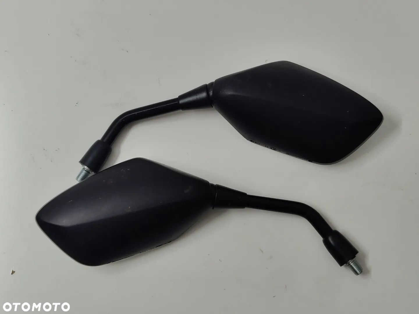 Lusterka Honda Afica Twin CRF 1100 OEM - 1