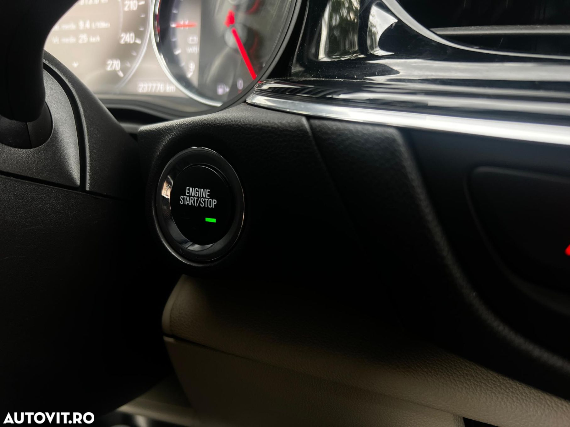 Opel Insignia - 20