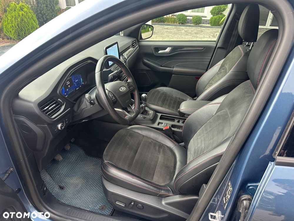 Ford Kuga 1.5 EcoBoost FWD ST-Line X - 21
