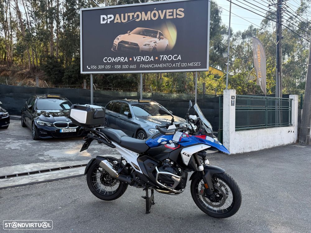 BMW R 1300 GS Gs 1300
