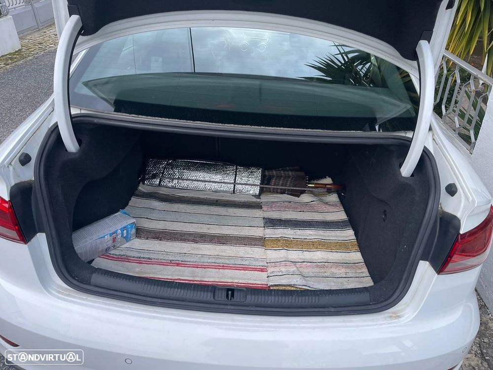 Audi A3 Limousine 1.0 TFSI S-line - 5