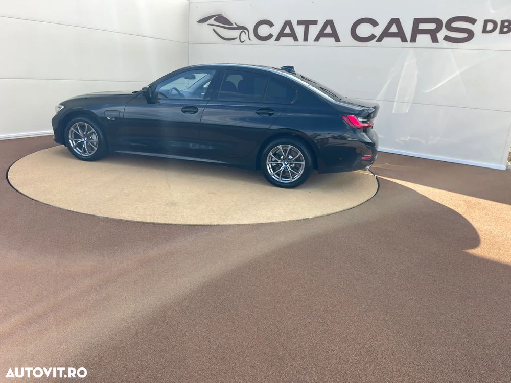 BMW Seria 3 - 8