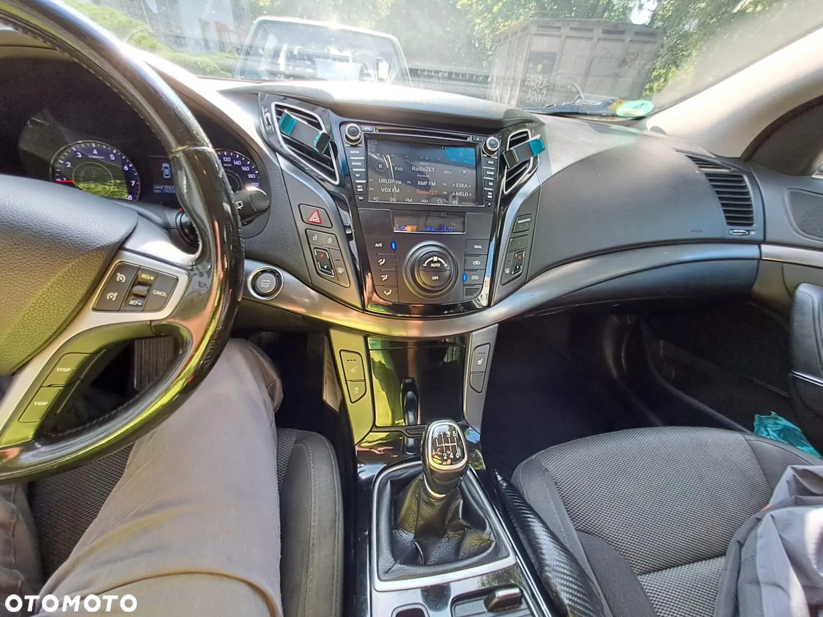 Hyundai i40 - 16