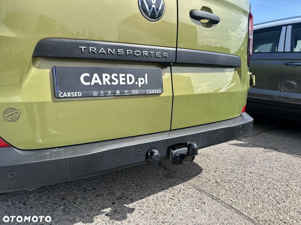 Volkswagen Transporter L2H1 "L" - 38