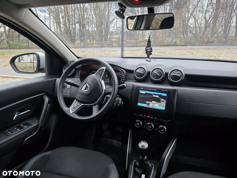 Dacia Duster 1.0 TCe Prestige - 7