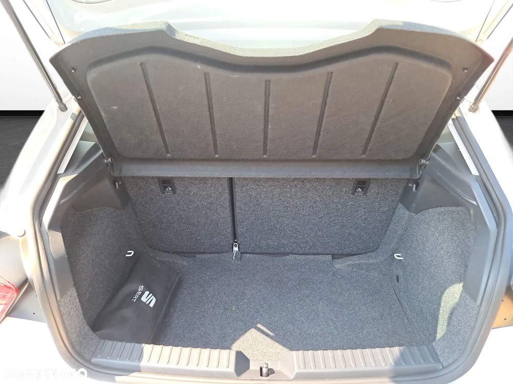 Seat Ibiza 1.0 MPI EVO Style S&S - 12
