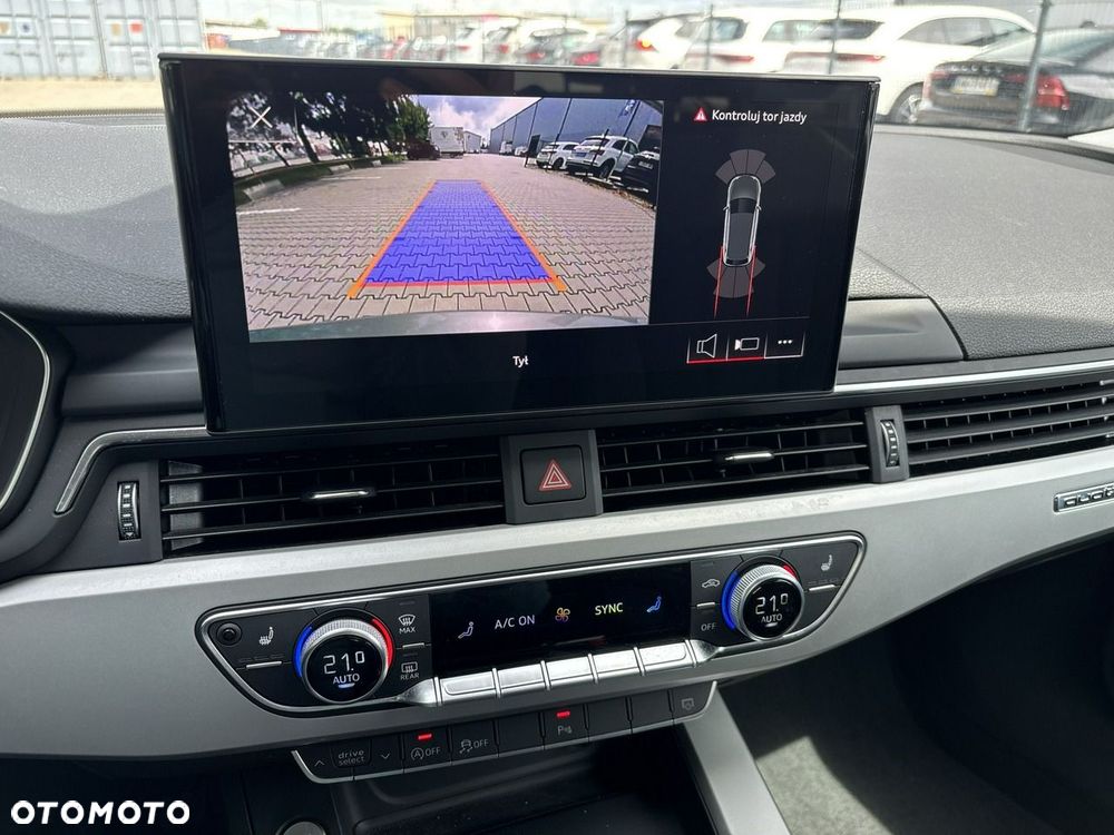 Audi A4 Avant 40 TDI mHEV Quattro S Line S tronic - 25