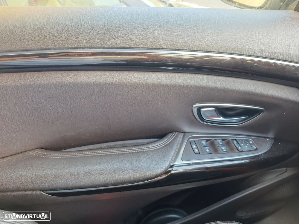 Renault Espace 1.6 dCi Zen - 10