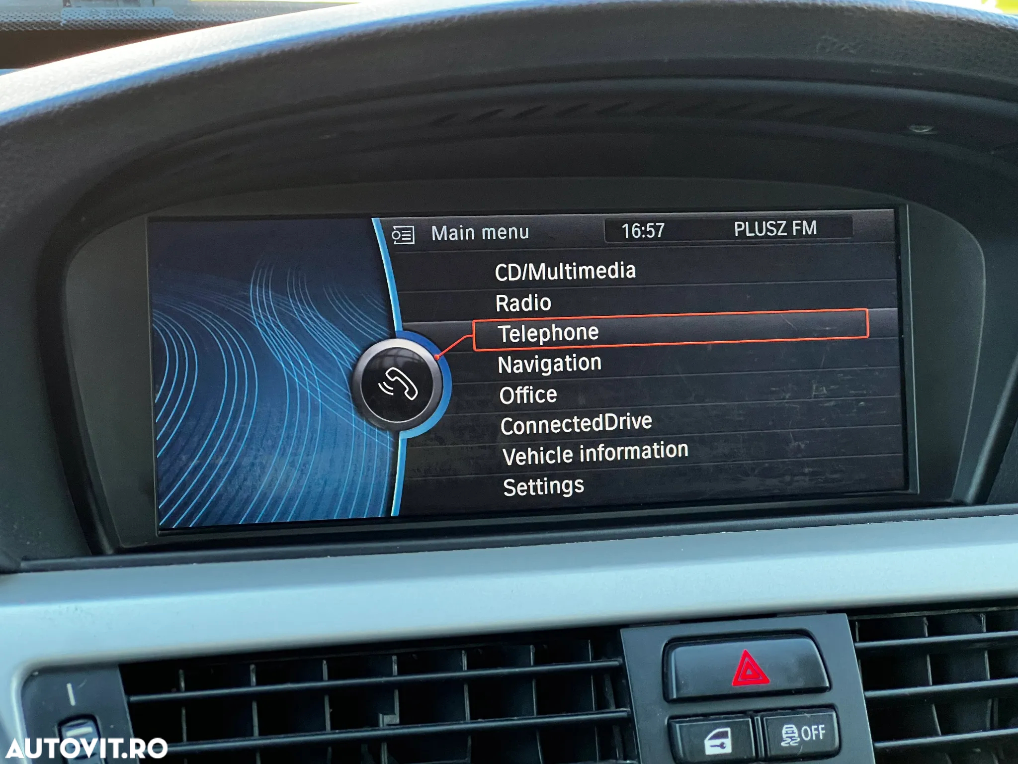BMW Seria 3 320d DPF Touring - 15