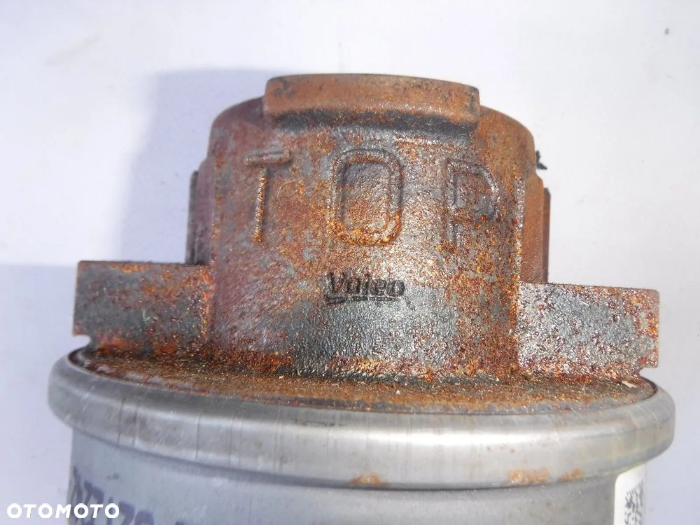 meercedes atego euro 3 6 nowe sprzęgło valeo - 3