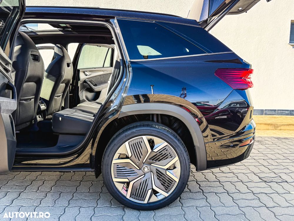 Skoda Kodiaq 2.0 TDI 4X4 DSG Sportline - 22