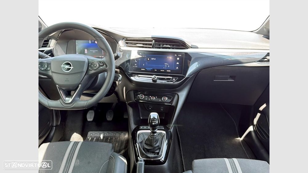 Opel Corsa 1.2 T GS - 17