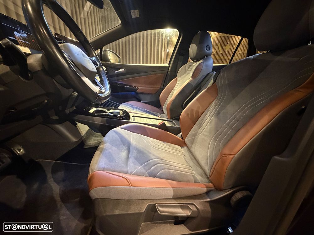 VW ID.4 Performance Upgrade Pro 1st - 16