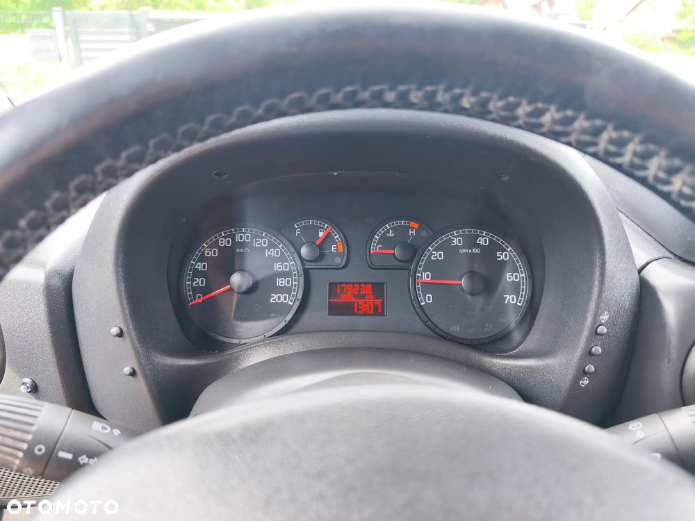 Fiat Doblo - 13
