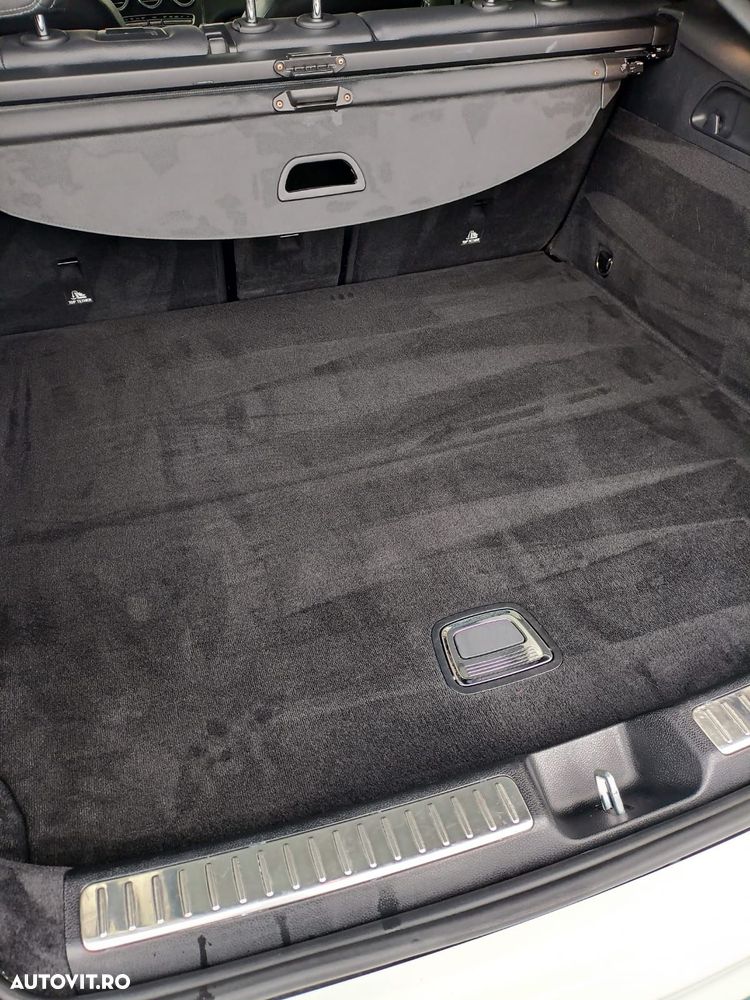 Mercedes-Benz GLC 250 d 4MATIC - 16