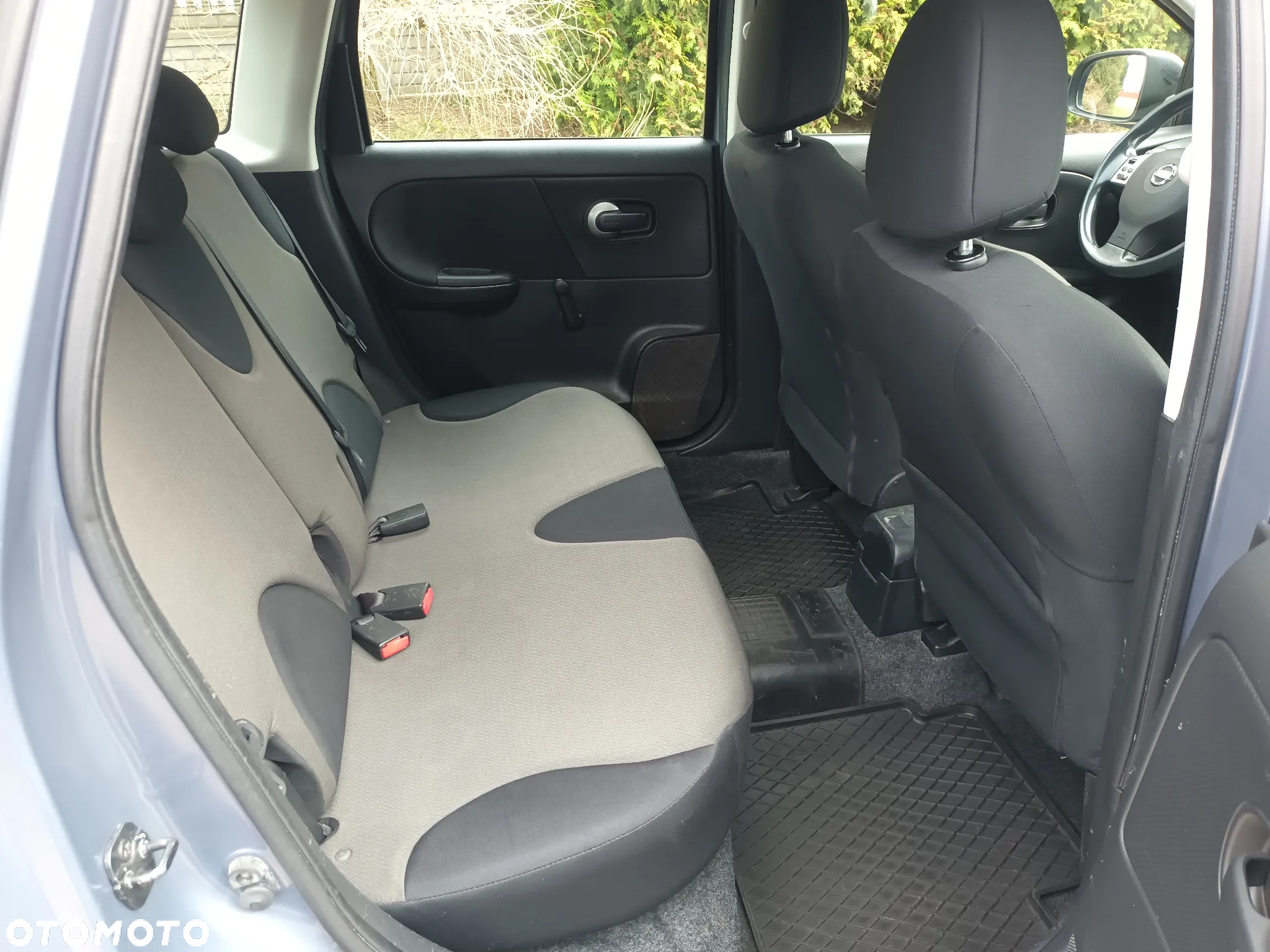 Nissan Note 1.4 Visia A/C - 12