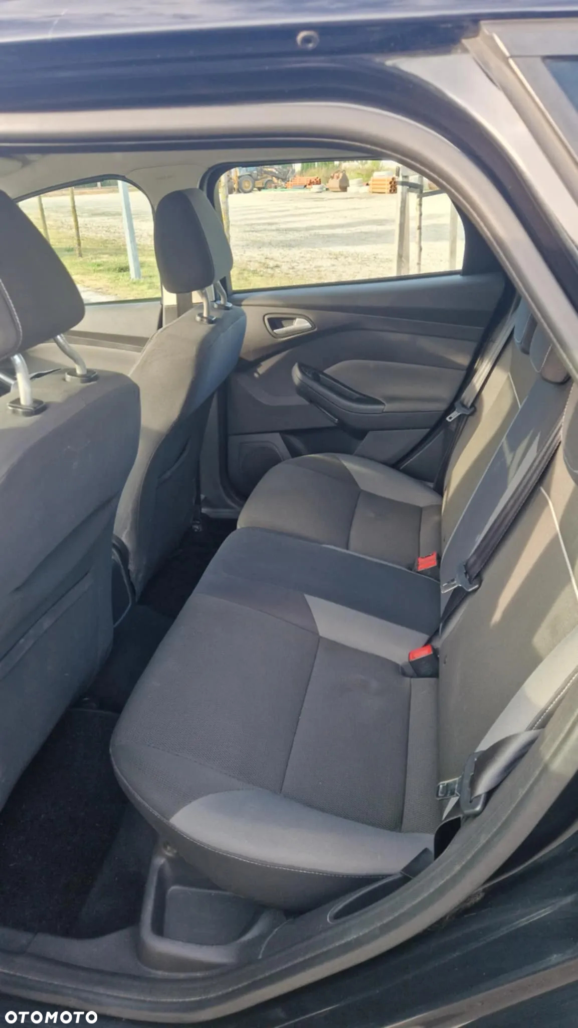 Ford Focus - 6