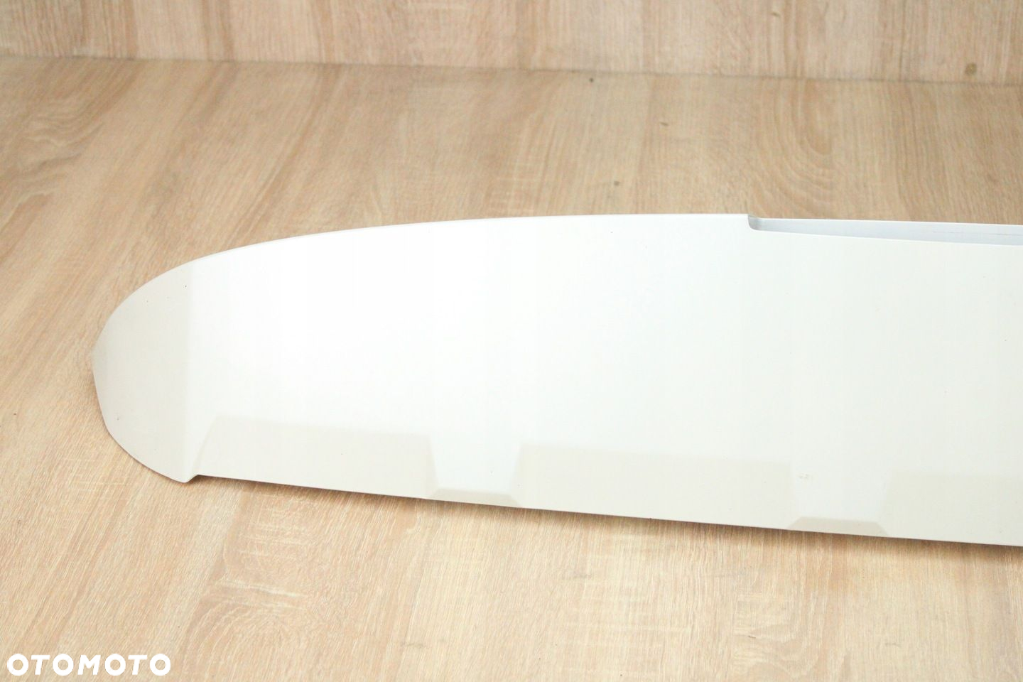 LOTKA SPOILER KLAPY BAGAŻNIKA CHEVROLET CAPTIVA LIFT GBQ - 3