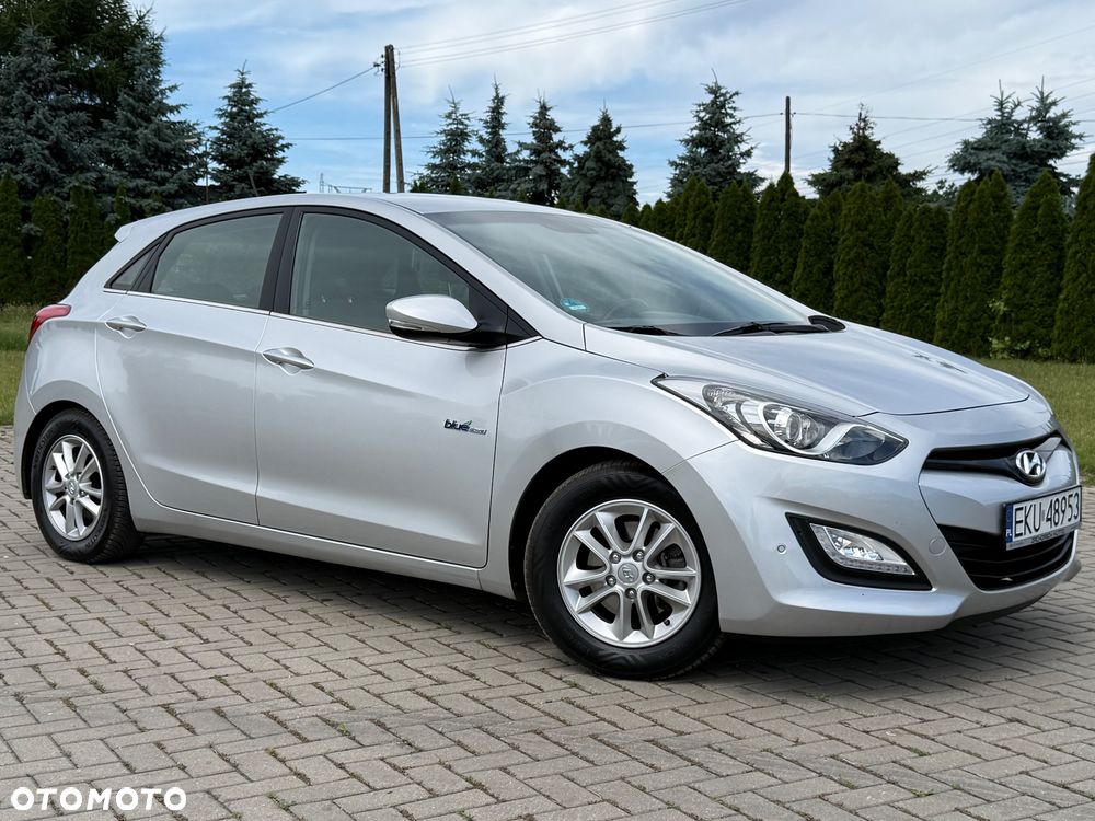 Hyundai i30 - 15