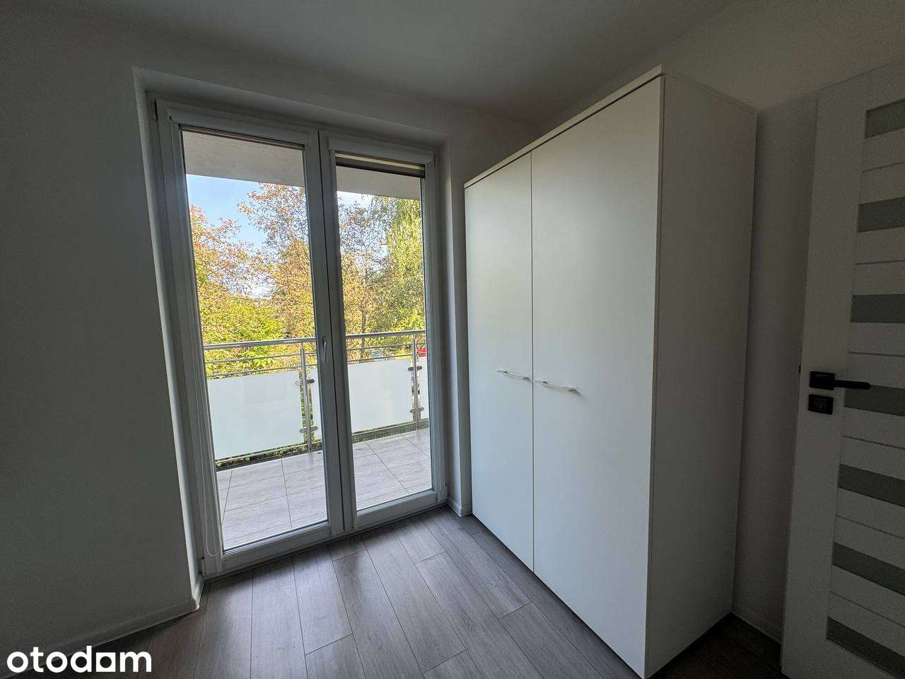 Mieszkanie, 40 m², Kraków