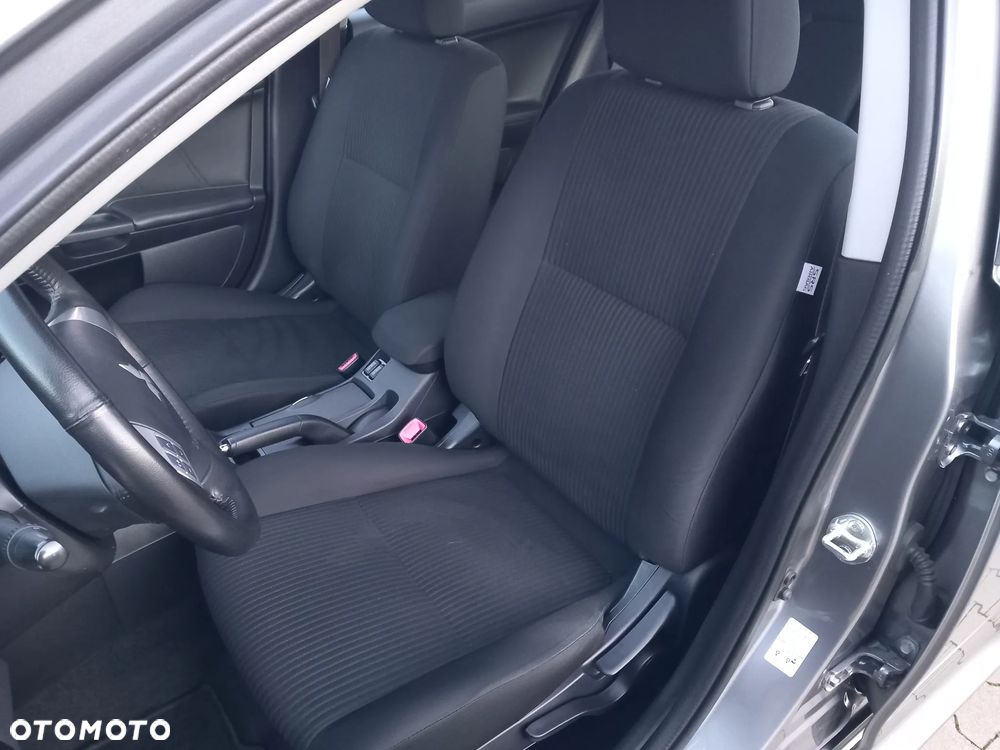 Mitsubishi Lancer 1.6 ClearTec Plus - 18