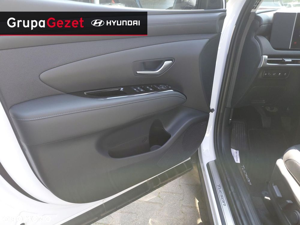 Hyundai Tucson - 7