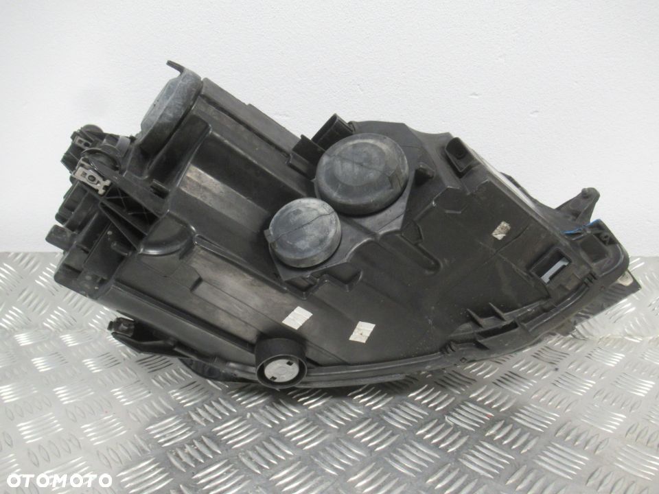 LAMPA PRZEDNIA PRZÓD LEWA VW GOLF VII 7 2012-2016 rok - 12