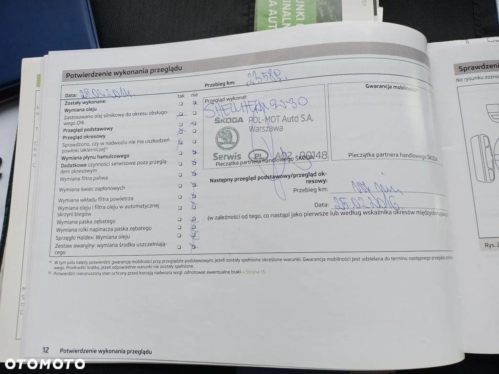 Skoda Fabia 1.4 16V Fresh Plus - 29