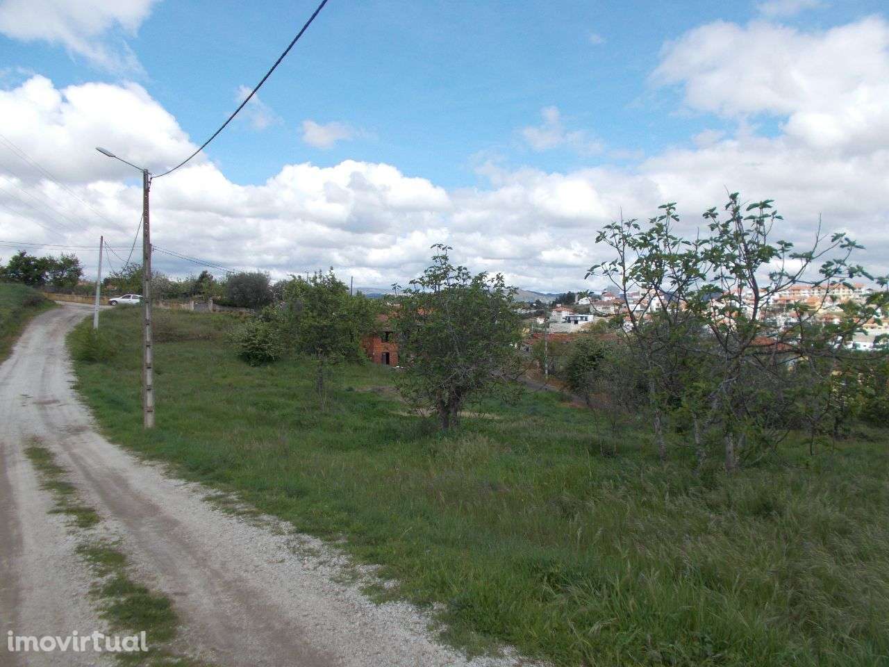 Chaves Terreno Urbano 43.000 euros - Grande imagem: 2/6