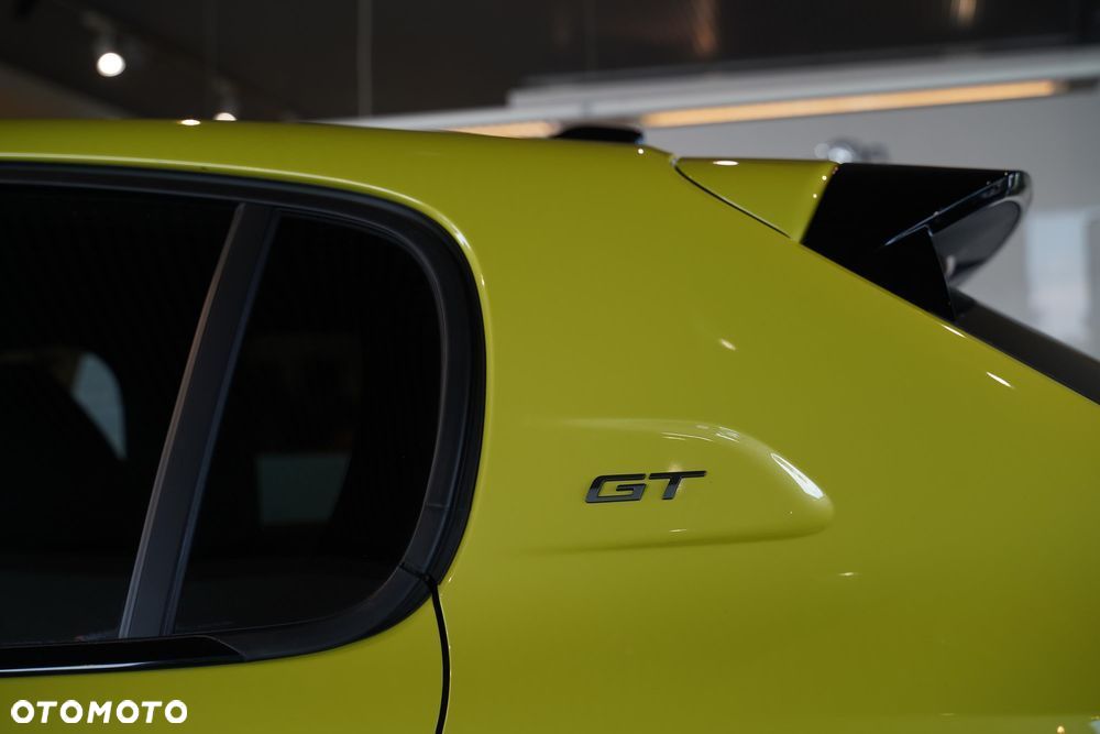 Peugeot 208 1.2 mHEV GT - 19