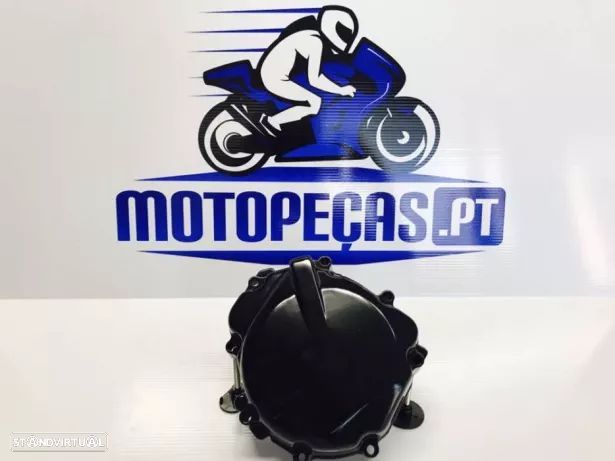 Tampa motor suzuki GSX-R 1000 ano 2003 ate 2004 suzuki gsxr - 1
