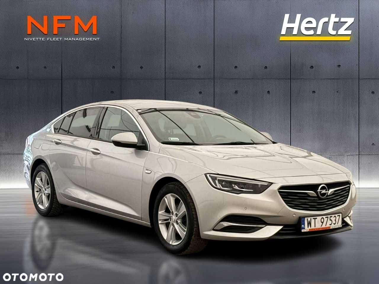 Opel Insignia 1.6 CDTI Enjoy S&S Eco - 3