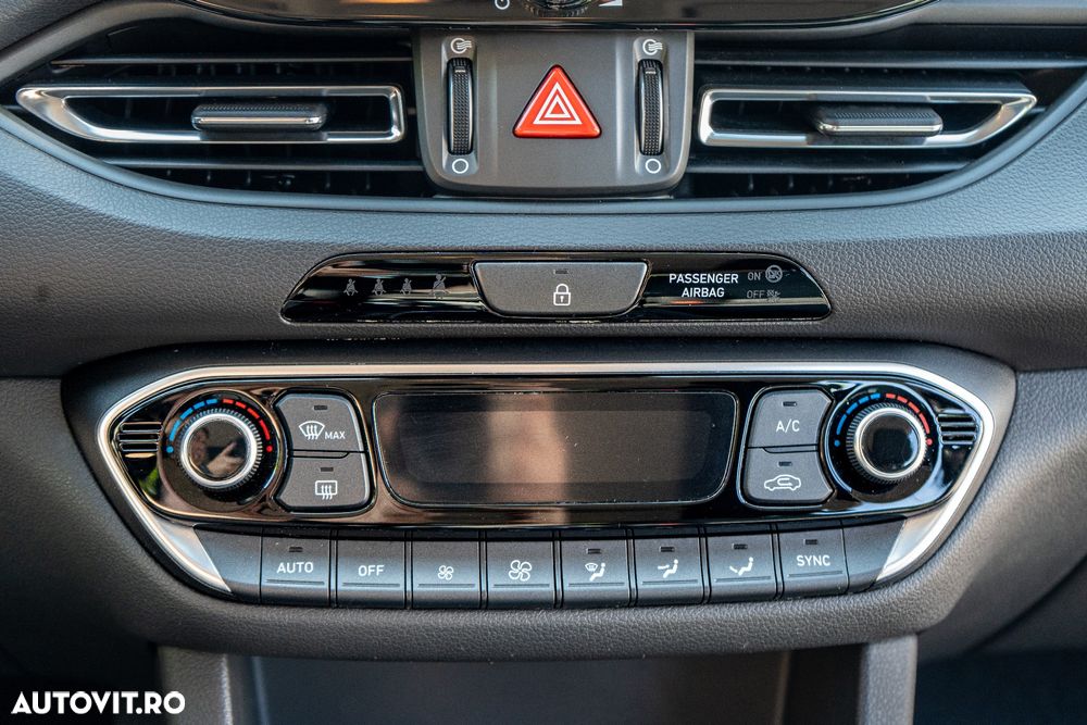 Hyundai i30 - 13