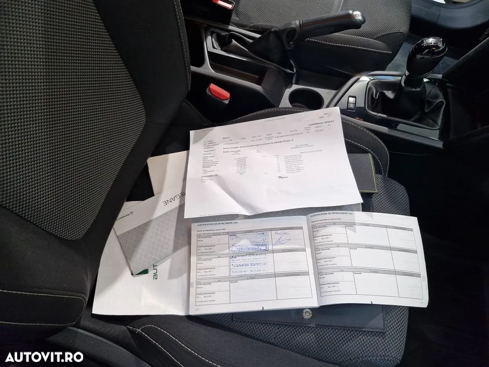 Renault Megane TCe Business - 6