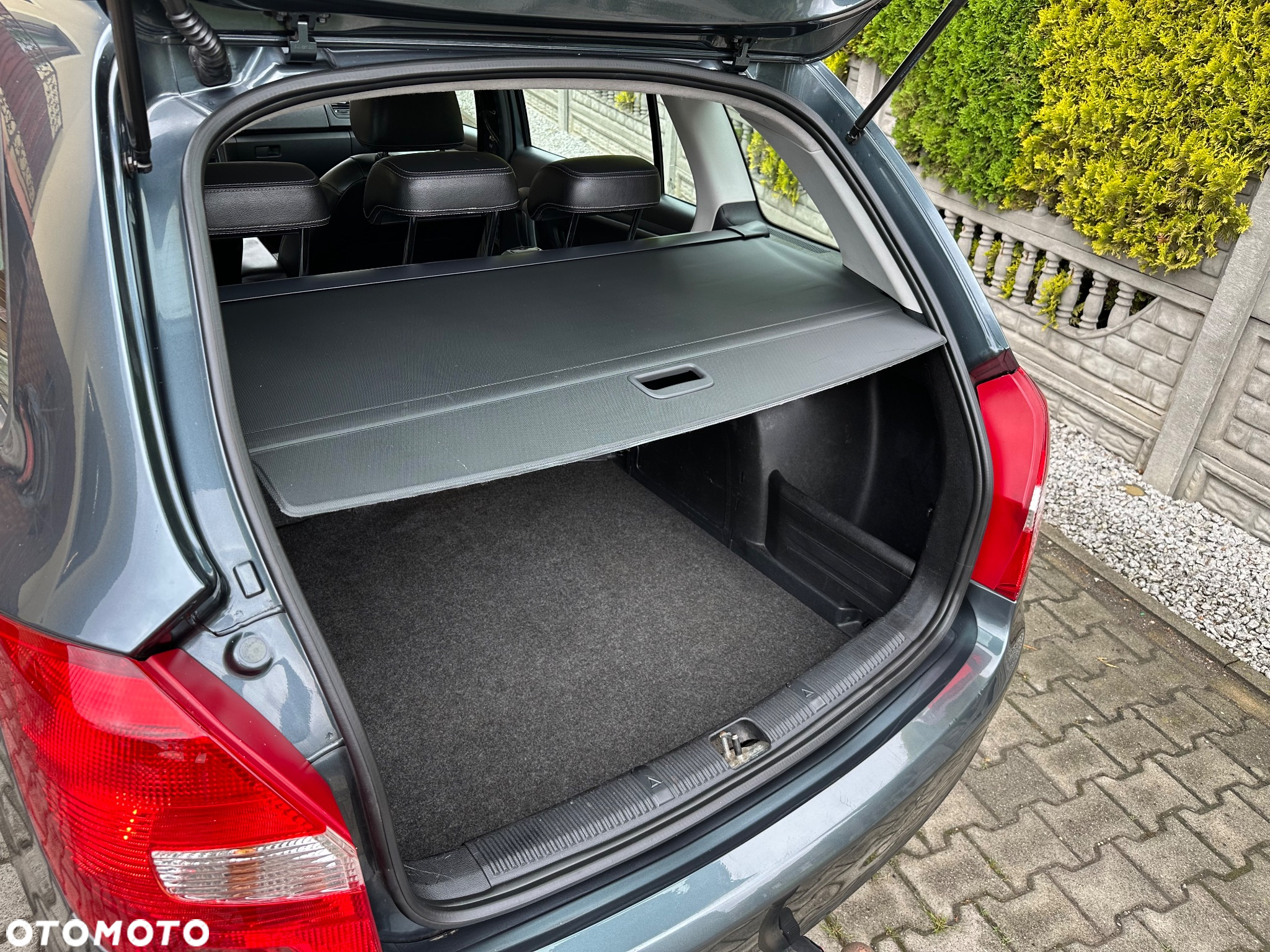 Skoda Fabia 1.2 TSI DSG Ambition - 38
