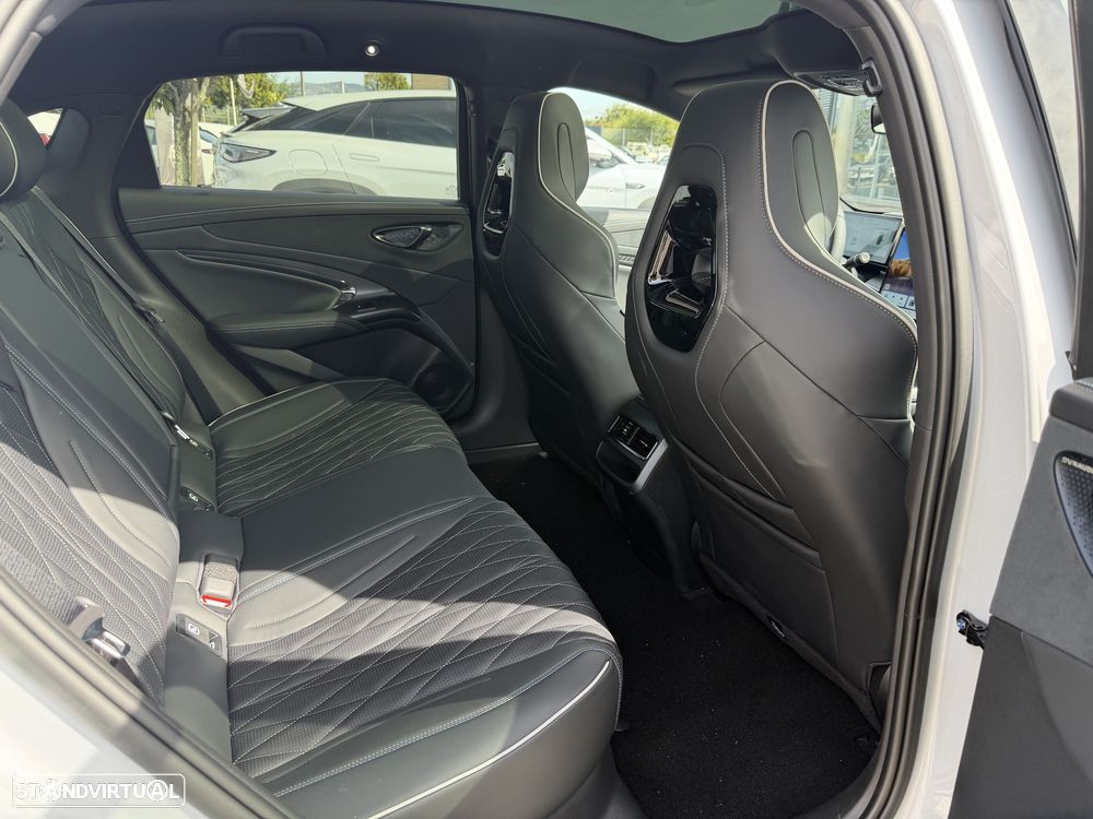 BYD Seal 82.5 kWh AWD Excellence - 9