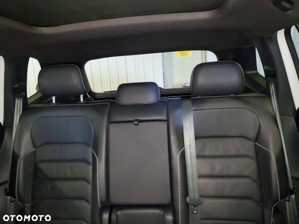 Volkswagen Tiguan 2,0 TSI OPF 4Motion DSG R-Line - 11