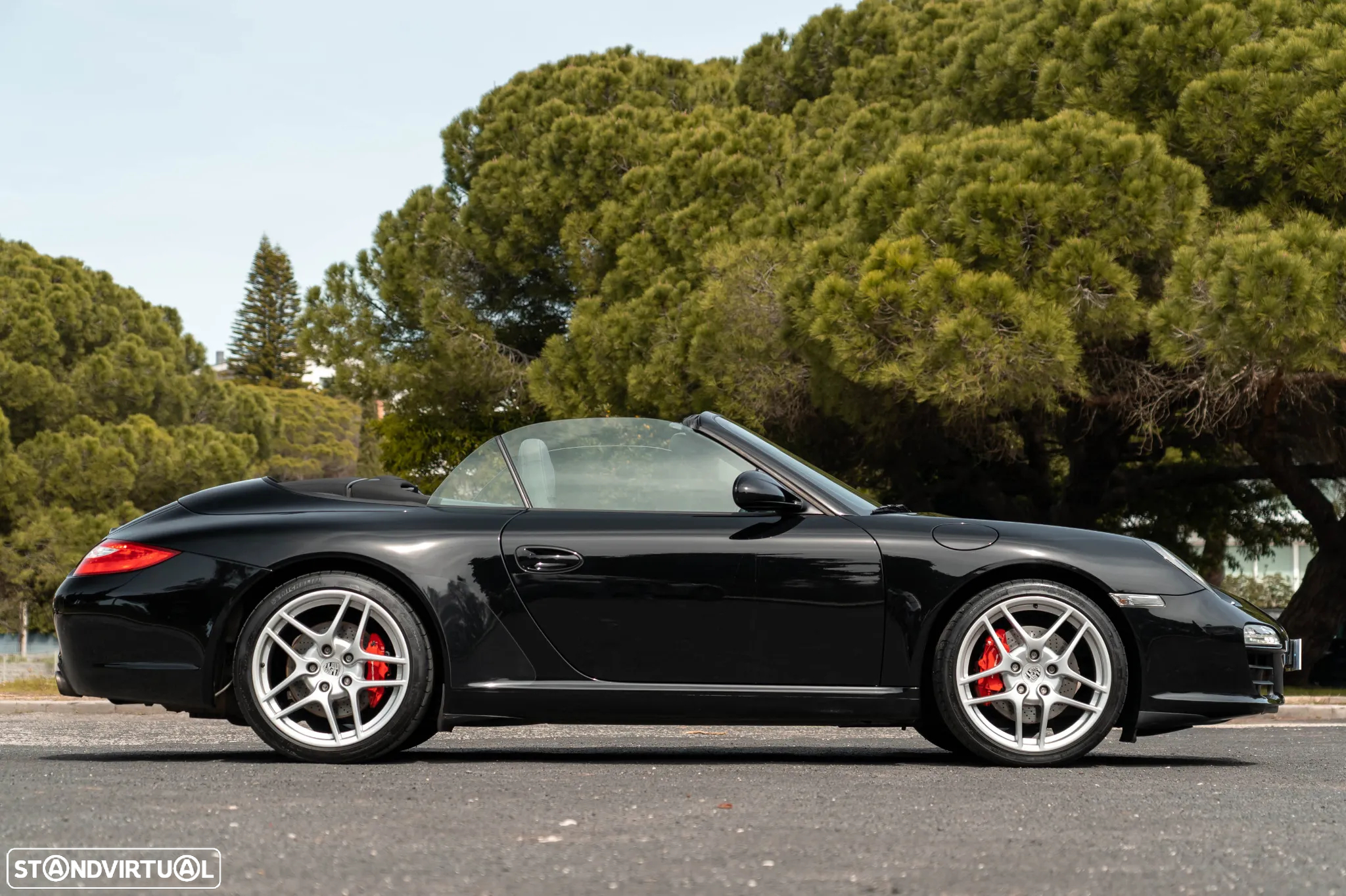 Porsche 911 (997) Carrera S PDK - 7