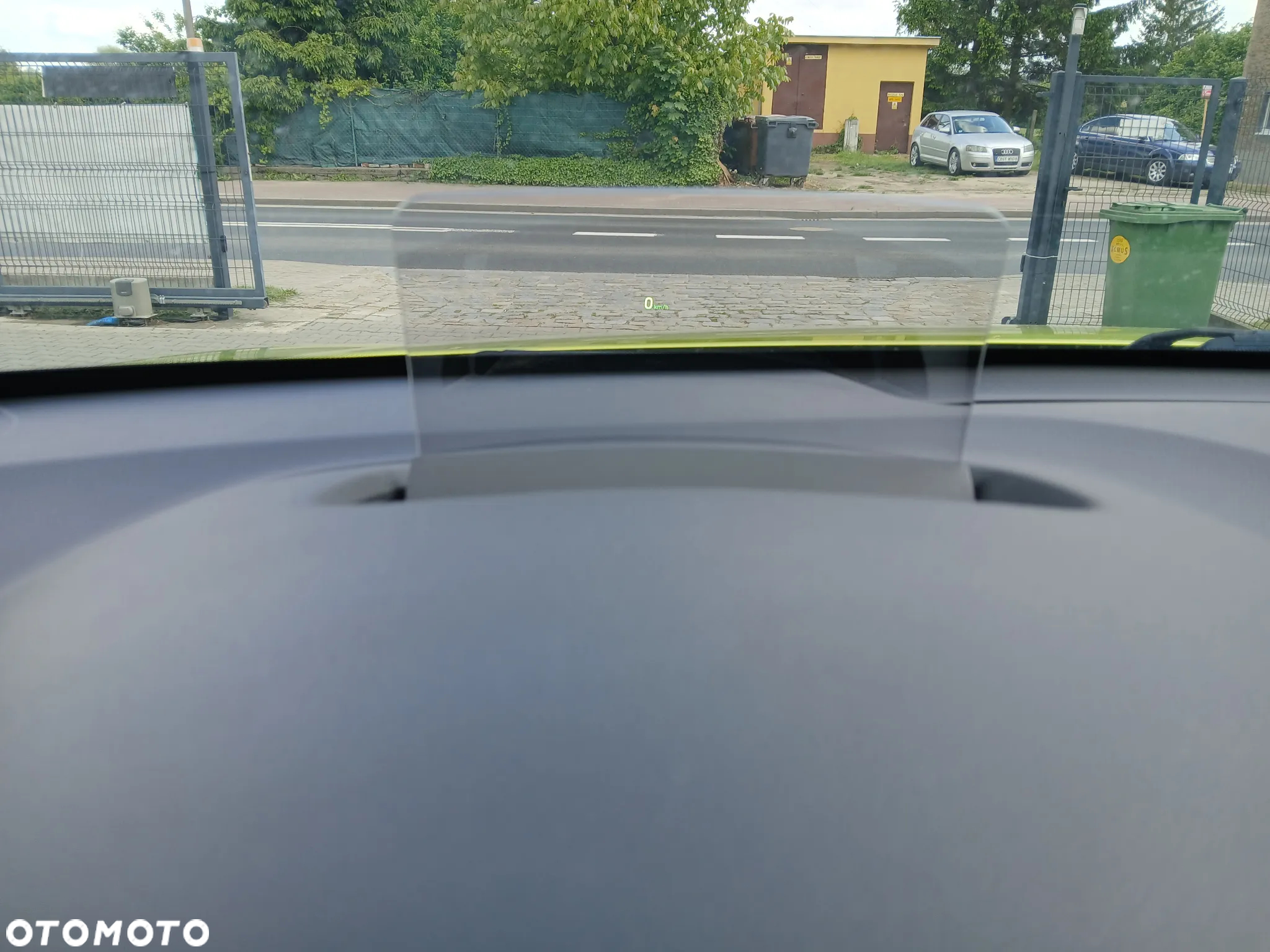 Hyundai Kona 1.6 T-GDI DCT 4WD Iron Man Edition - 31